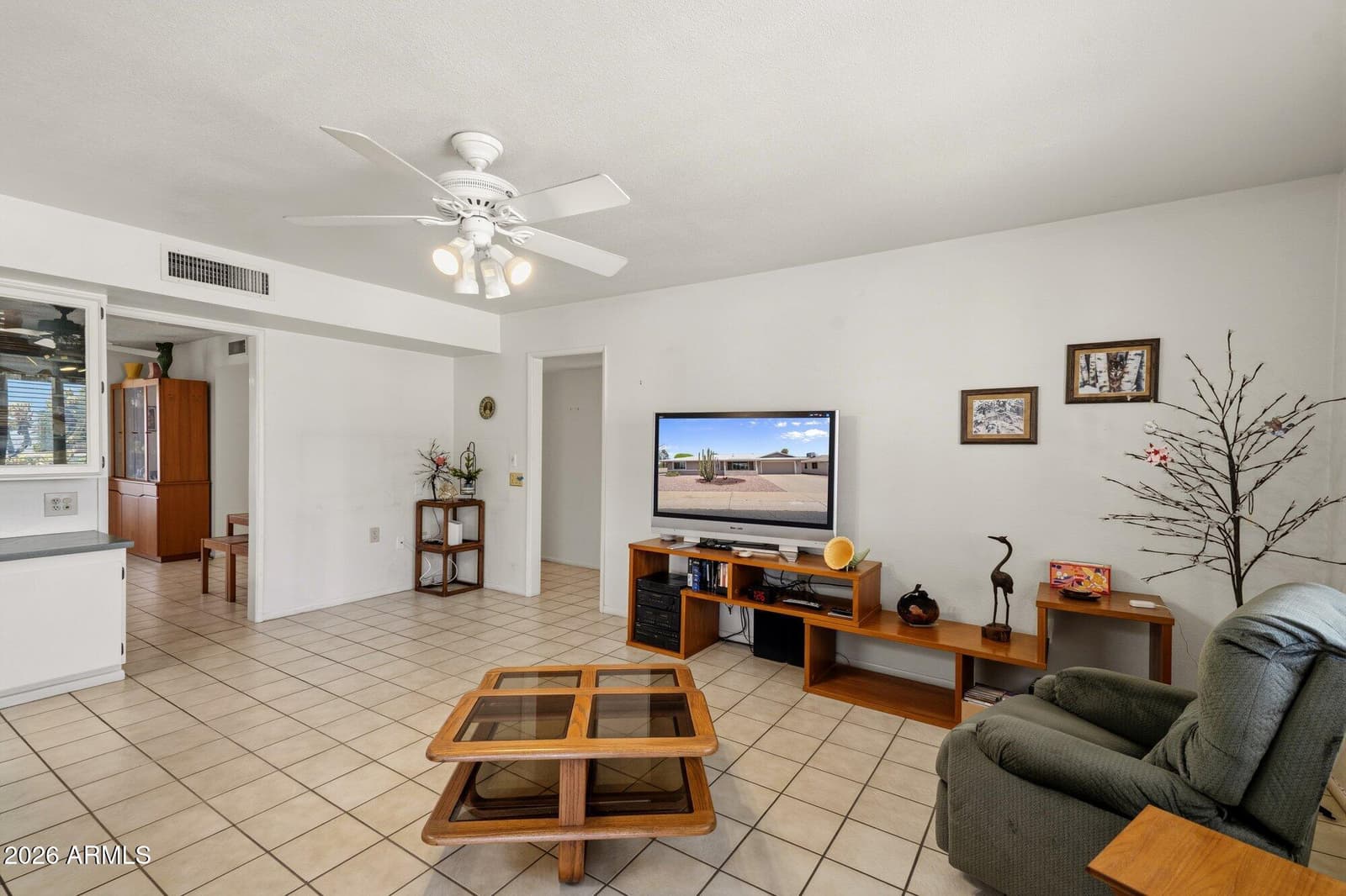 12039 N SUN VALLEY Drive, Sun City, AZ 85351 — photo 4 of 20