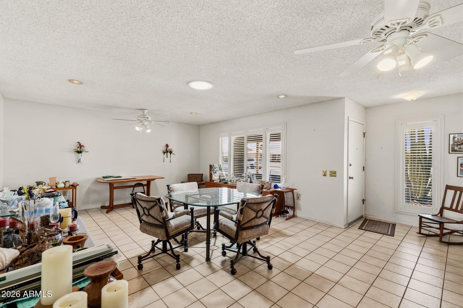 12039 N SUN VALLEY Drive, Sun City, AZ 85351 — photo 3 of 20