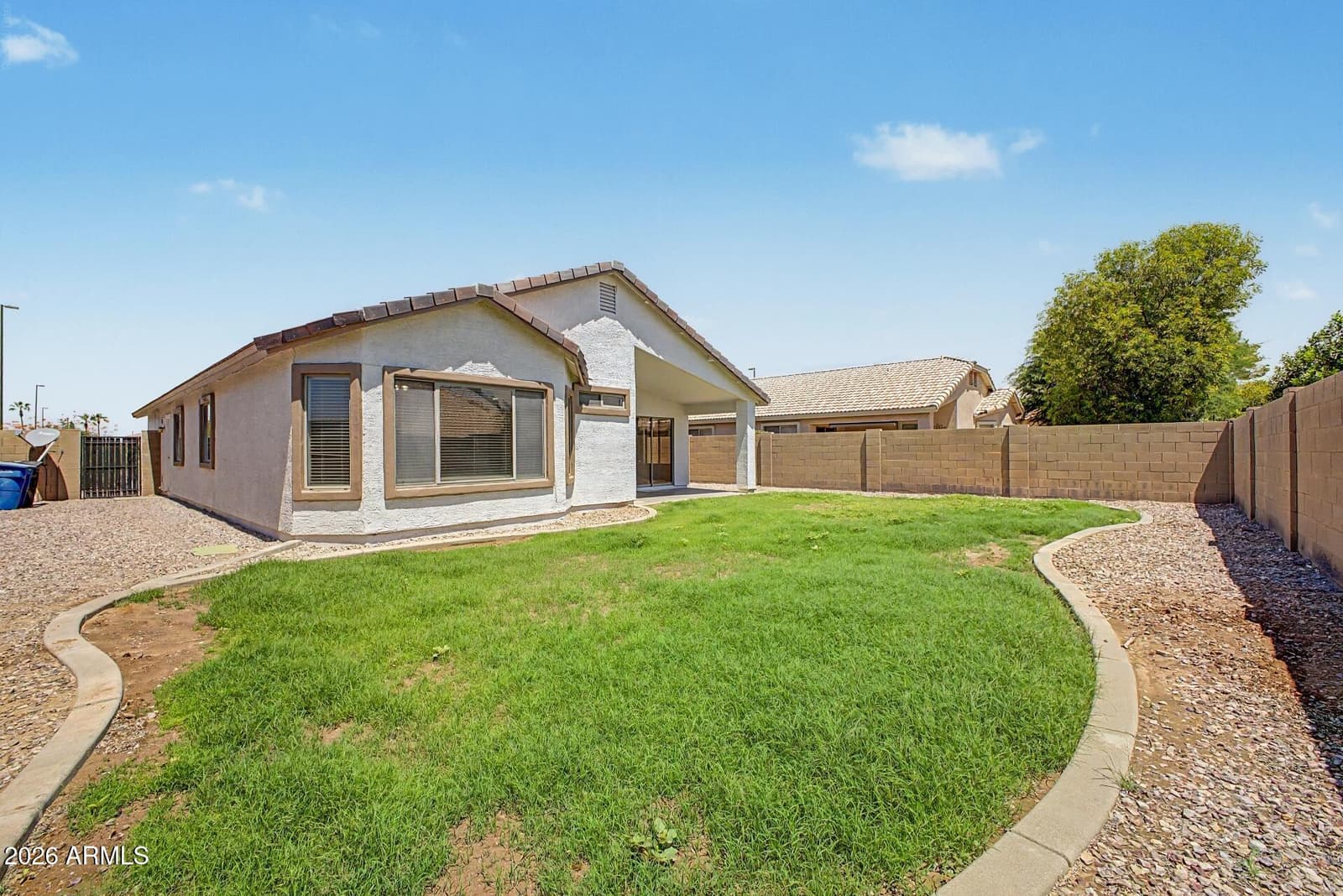 3773 S Brighton Lane, Gilbert, AZ 85297 — photo 38 of 47