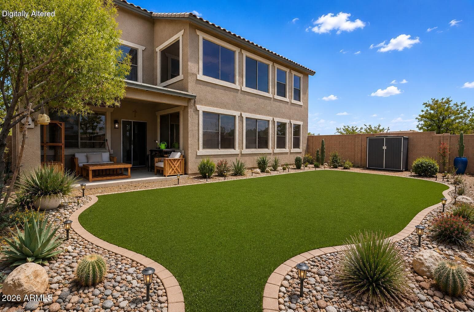 13633 W LISBON Lane, Surprise, AZ 85379 — photo 49 of 49