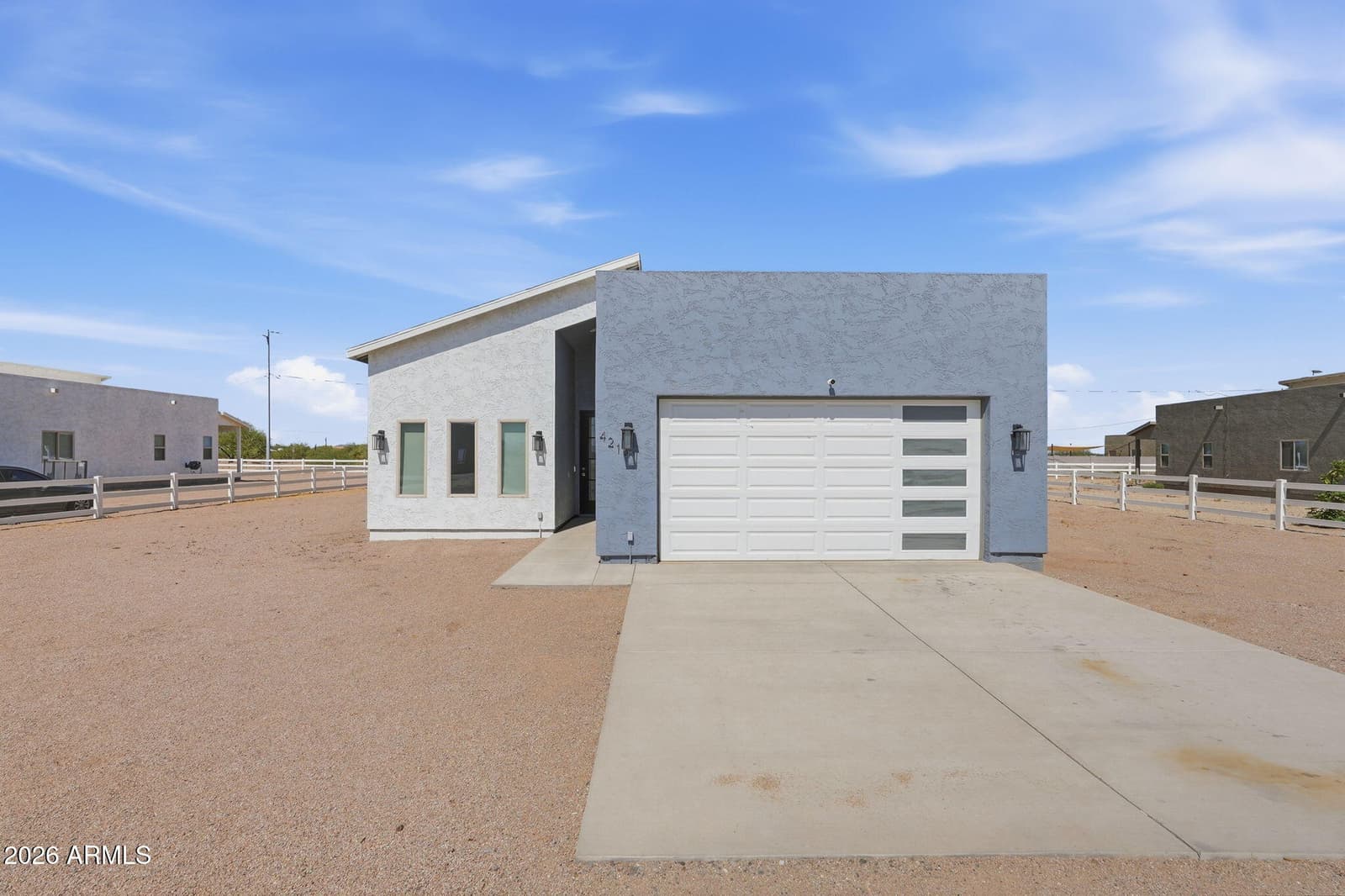 4210 N ROBLE Circle, Eloy, AZ 85131 — photo 1 of 30