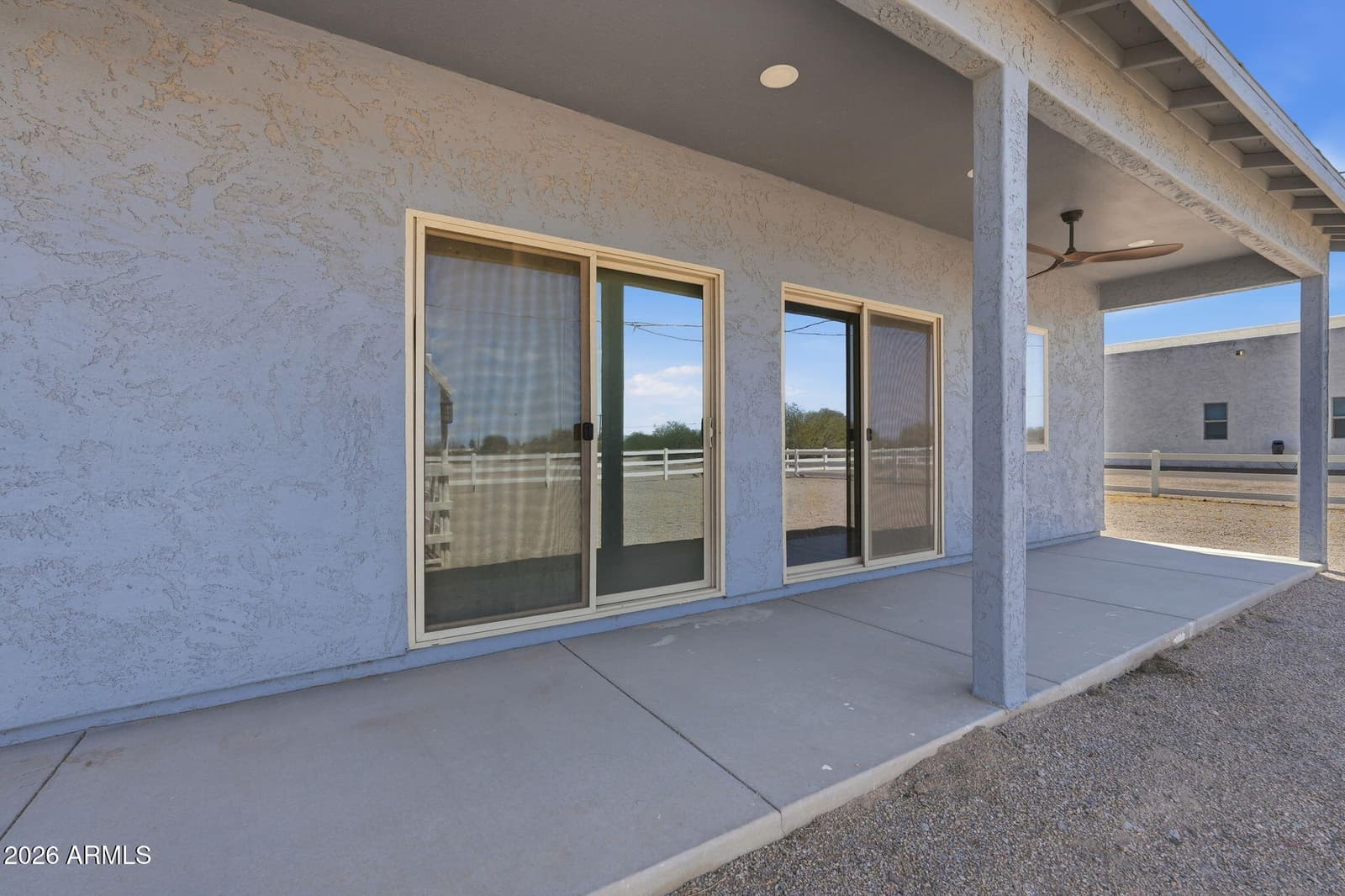4210 N ROBLE Circle, Eloy, AZ 85131 — photo 27 of 30