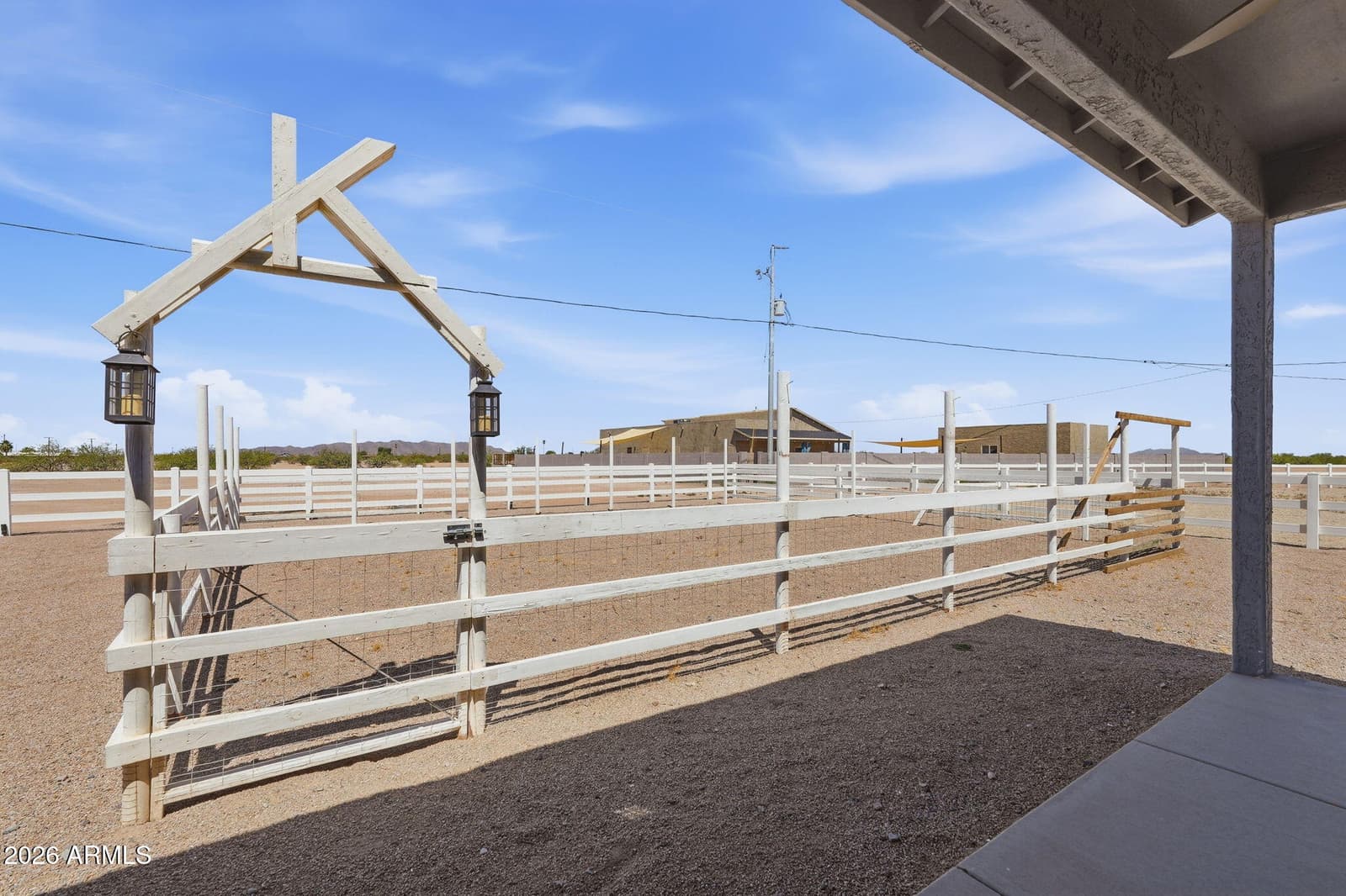4210 N ROBLE Circle, Eloy, AZ 85131 — photo 28 of 30