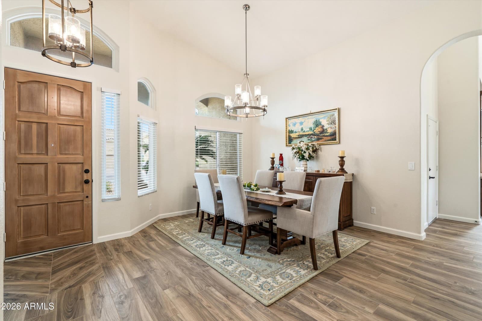 5583 W Orchid Lane, Chandler, AZ 85226 — photo 10 of 43