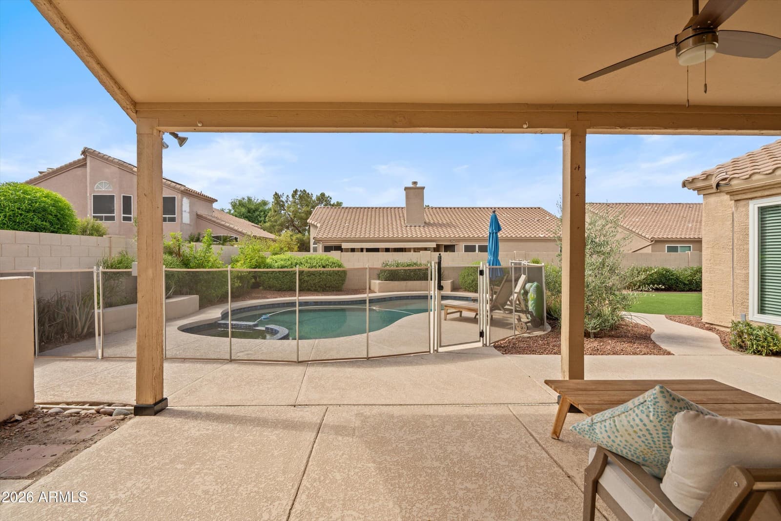 5583 W Orchid Lane, Chandler, AZ 85226 — photo 30 of 43