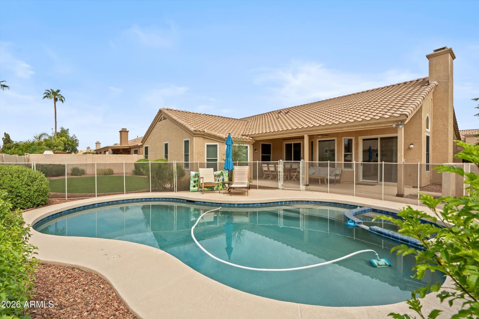5583 W Orchid Lane, Chandler, AZ 85226 — photo 33 of 43
