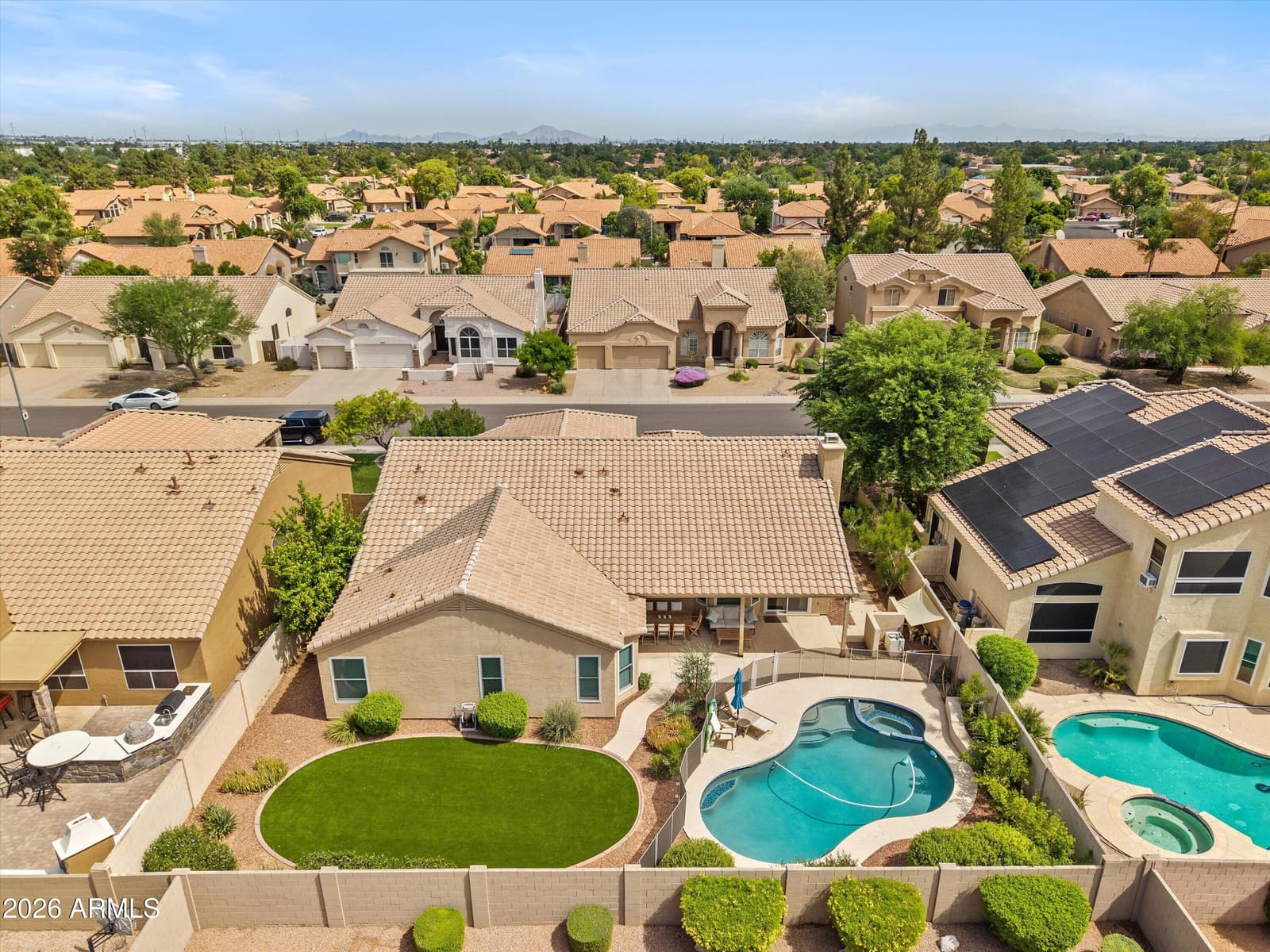 5583 W Orchid Lane, Chandler, AZ 85226 — photo 36 of 43