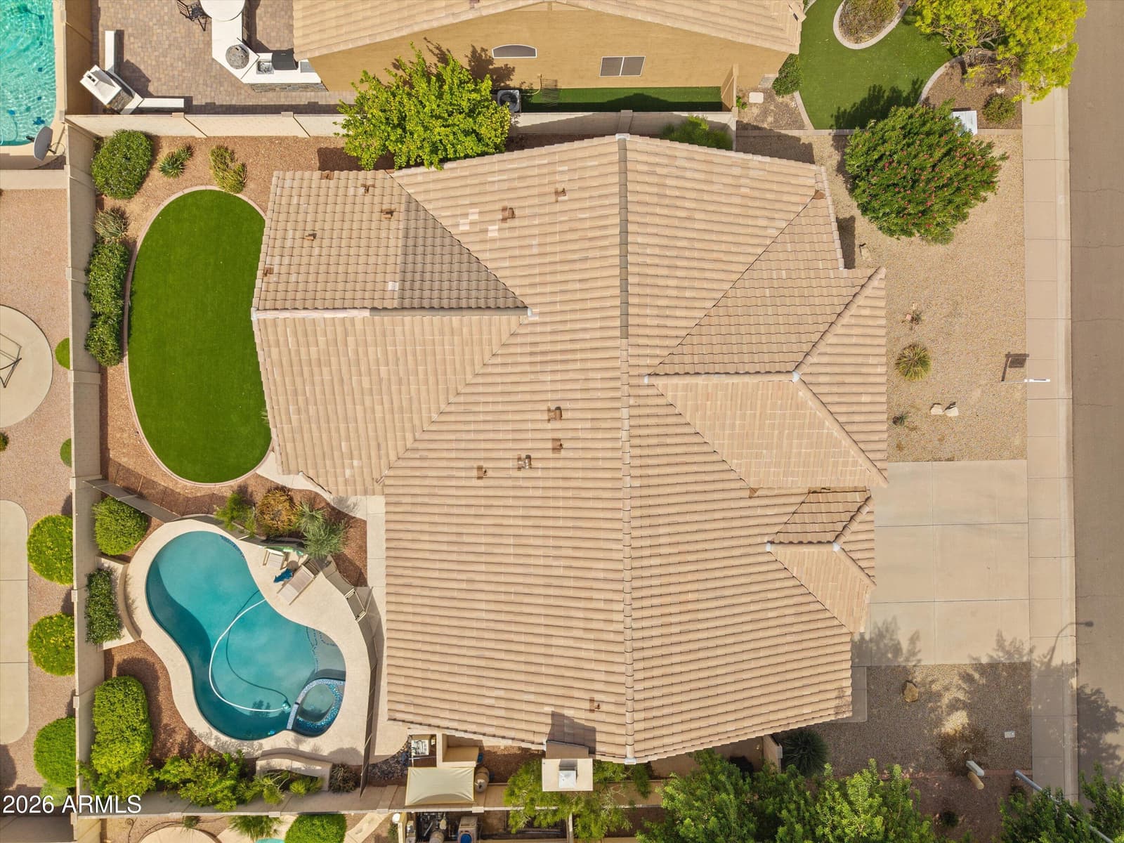 5583 W Orchid Lane, Chandler, AZ 85226 — photo 40 of 43