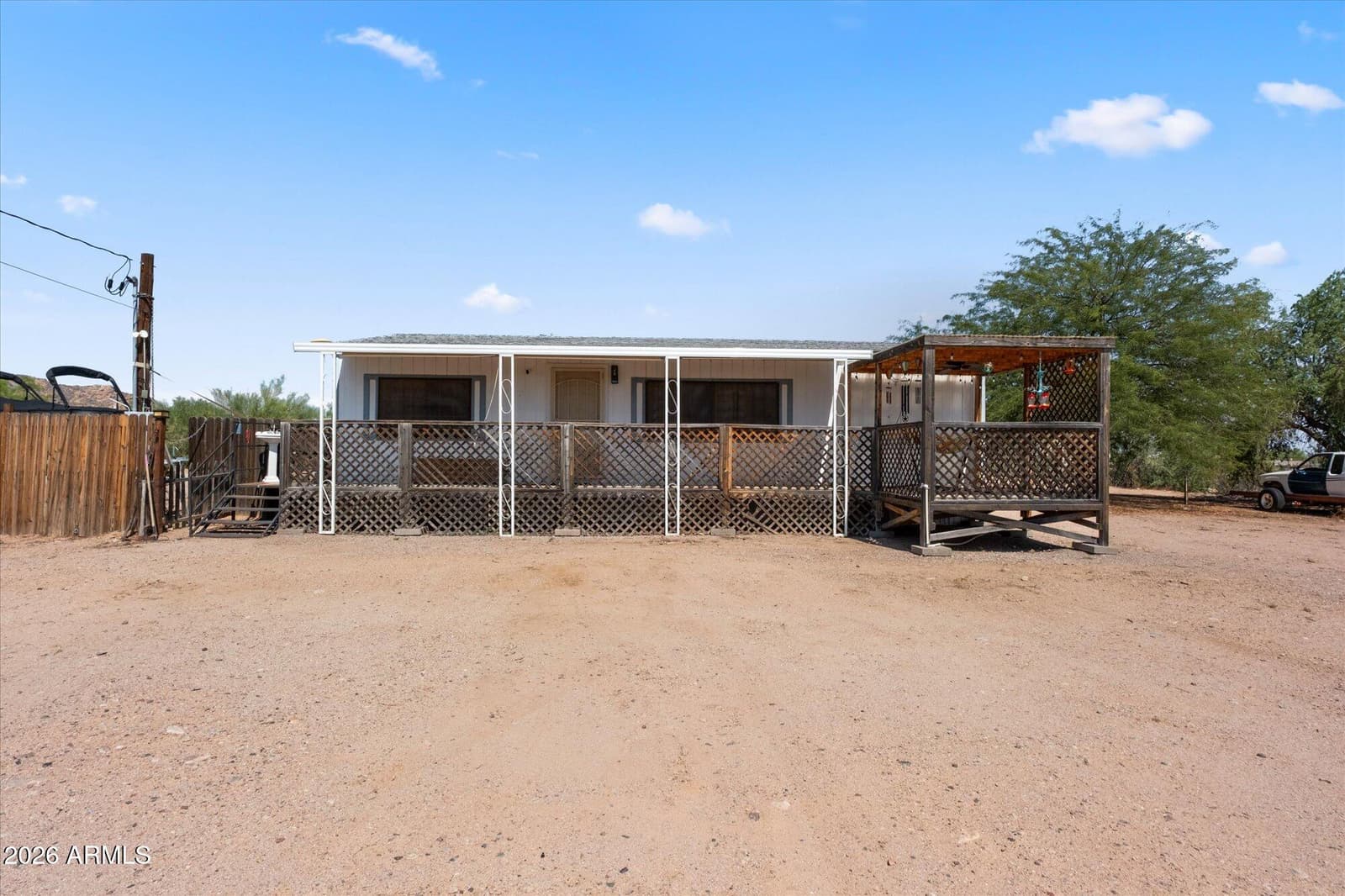 4153 N MAIN Drive, Apache Junction, AZ 85120 — photo 3 of 27