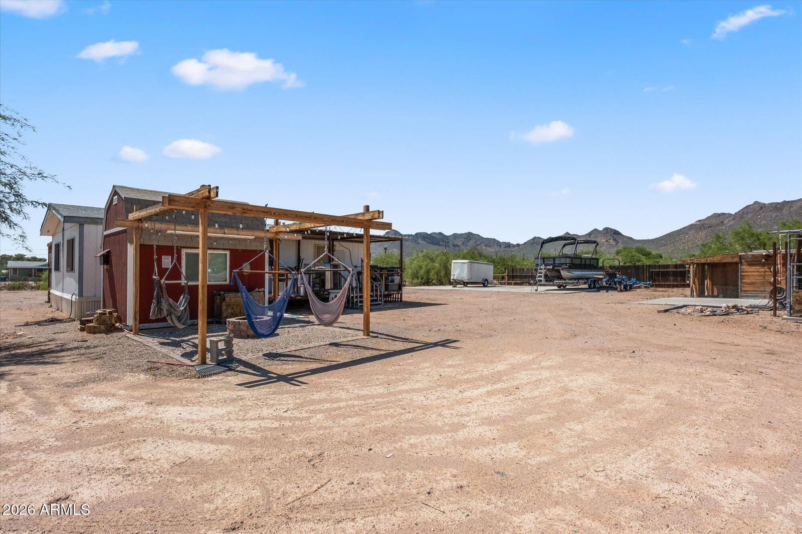 4153 N MAIN Drive, Apache Junction, AZ 85120 — photo 16 of 27