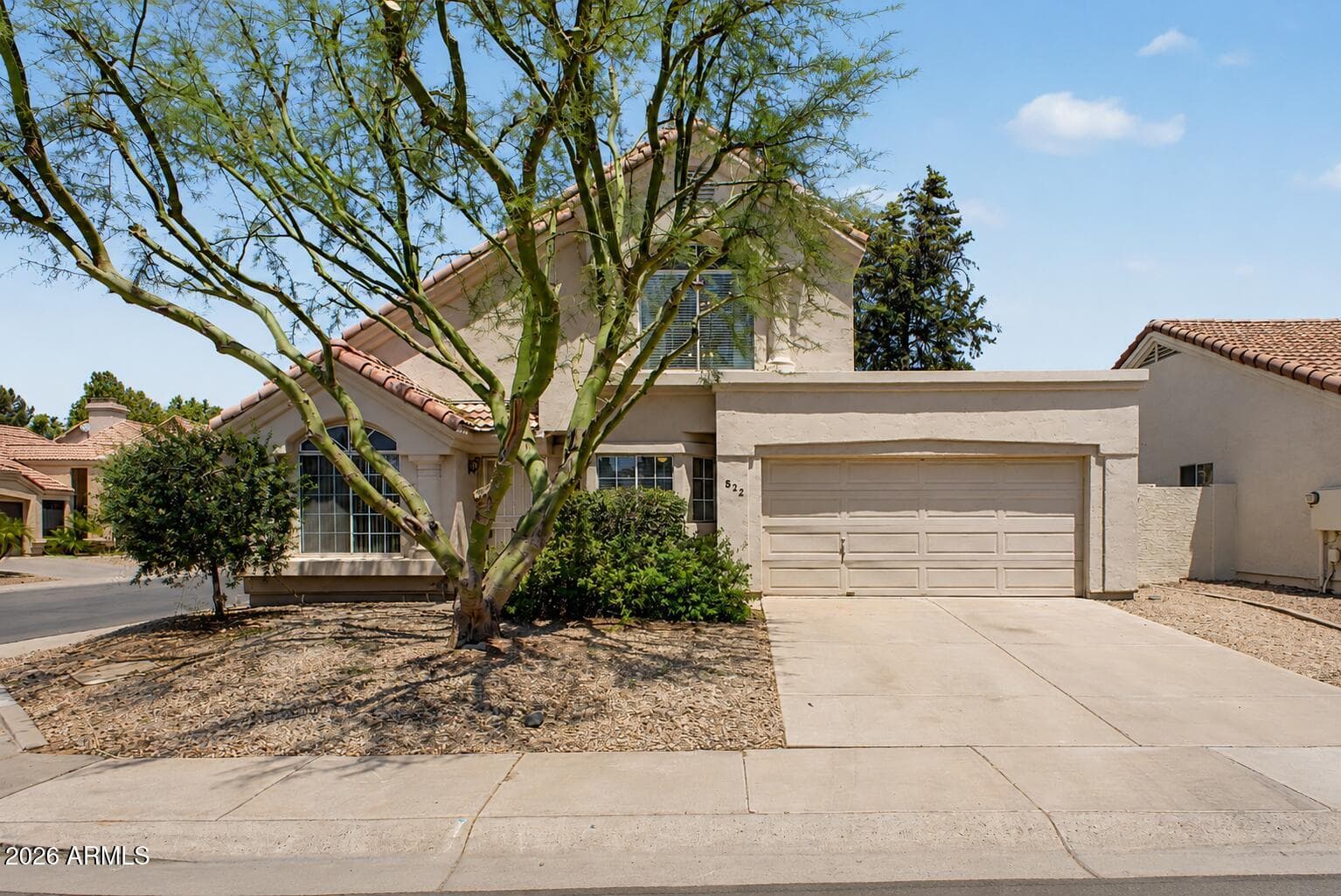 822 W BRADFORD Drive, Gilbert, AZ 85233 — photo 26 of 26