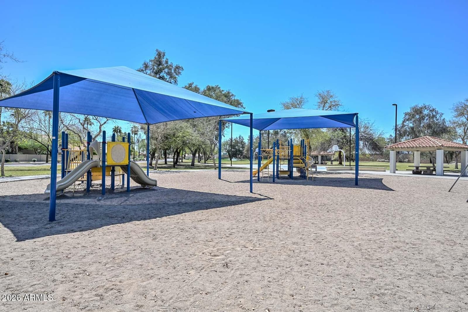 7911 W Kimberly Way, Glendale, AZ 85308 — photo 45 of 47