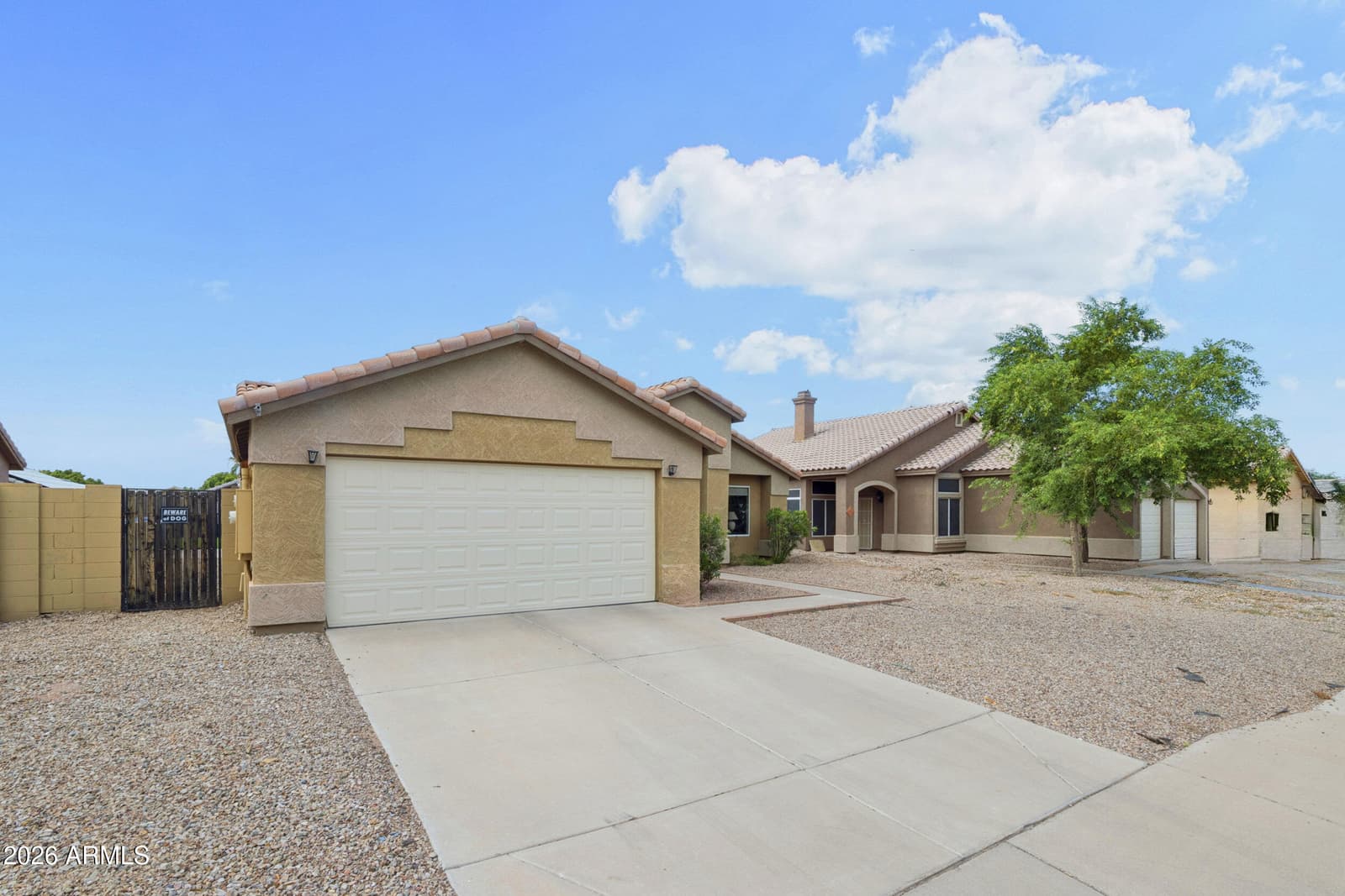 10727 E EL MORO Avenue, Mesa, AZ 85208 — photo 3 of 34