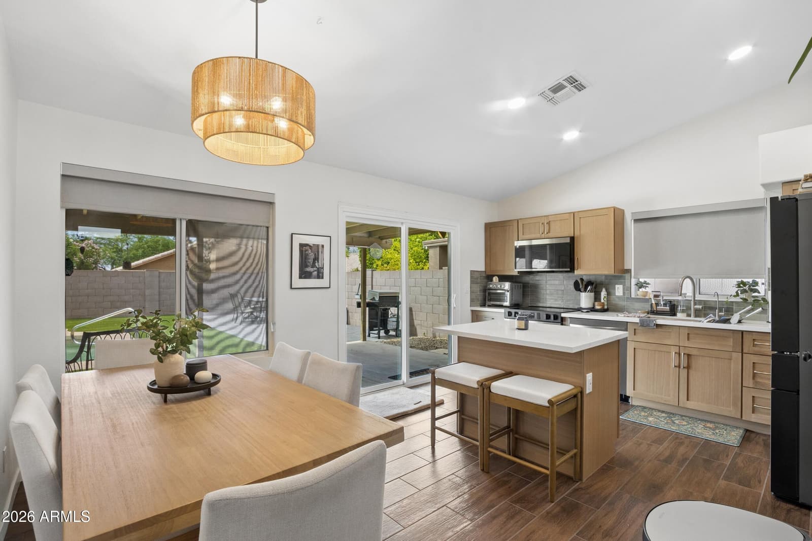 10727 E EL MORO Avenue, Mesa, AZ 85208 — photo 10 of 34