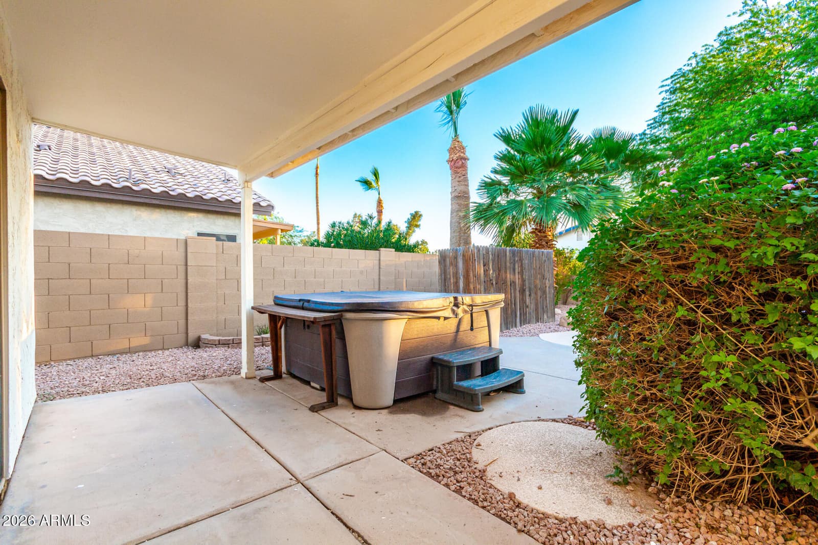 3152 N 83RD Place, Scottsdale, AZ 85251 — photo 31 of 57
