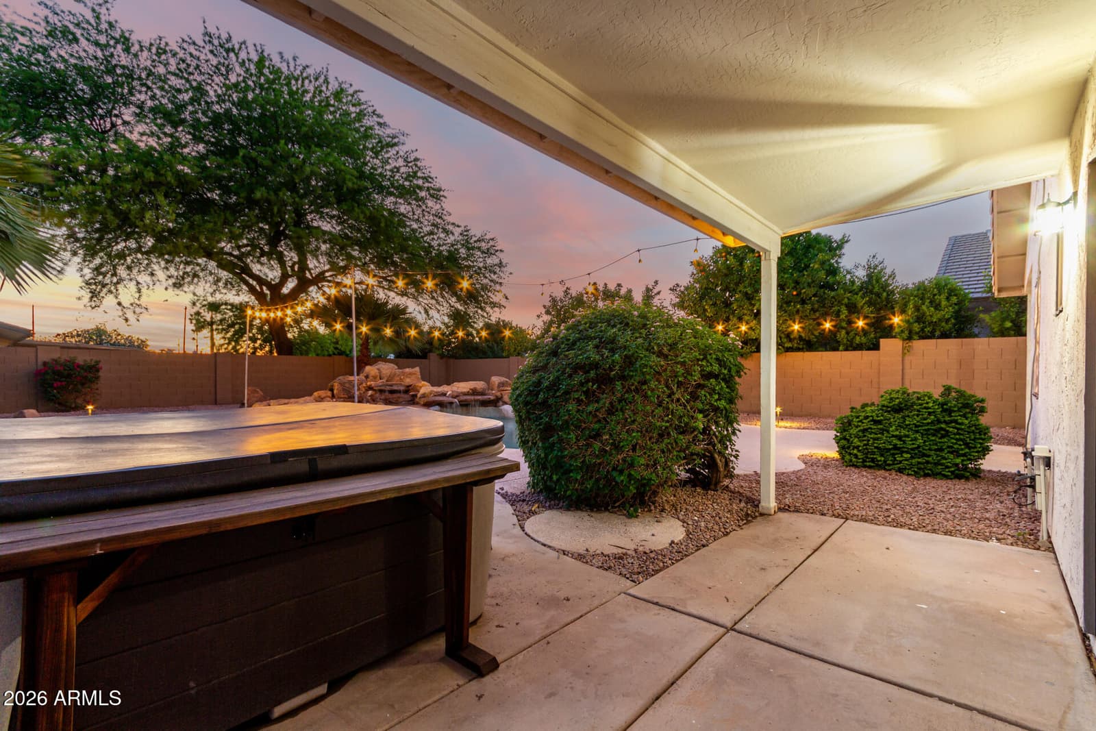 3152 N 83RD Place, Scottsdale, AZ 85251 — photo 32 of 57