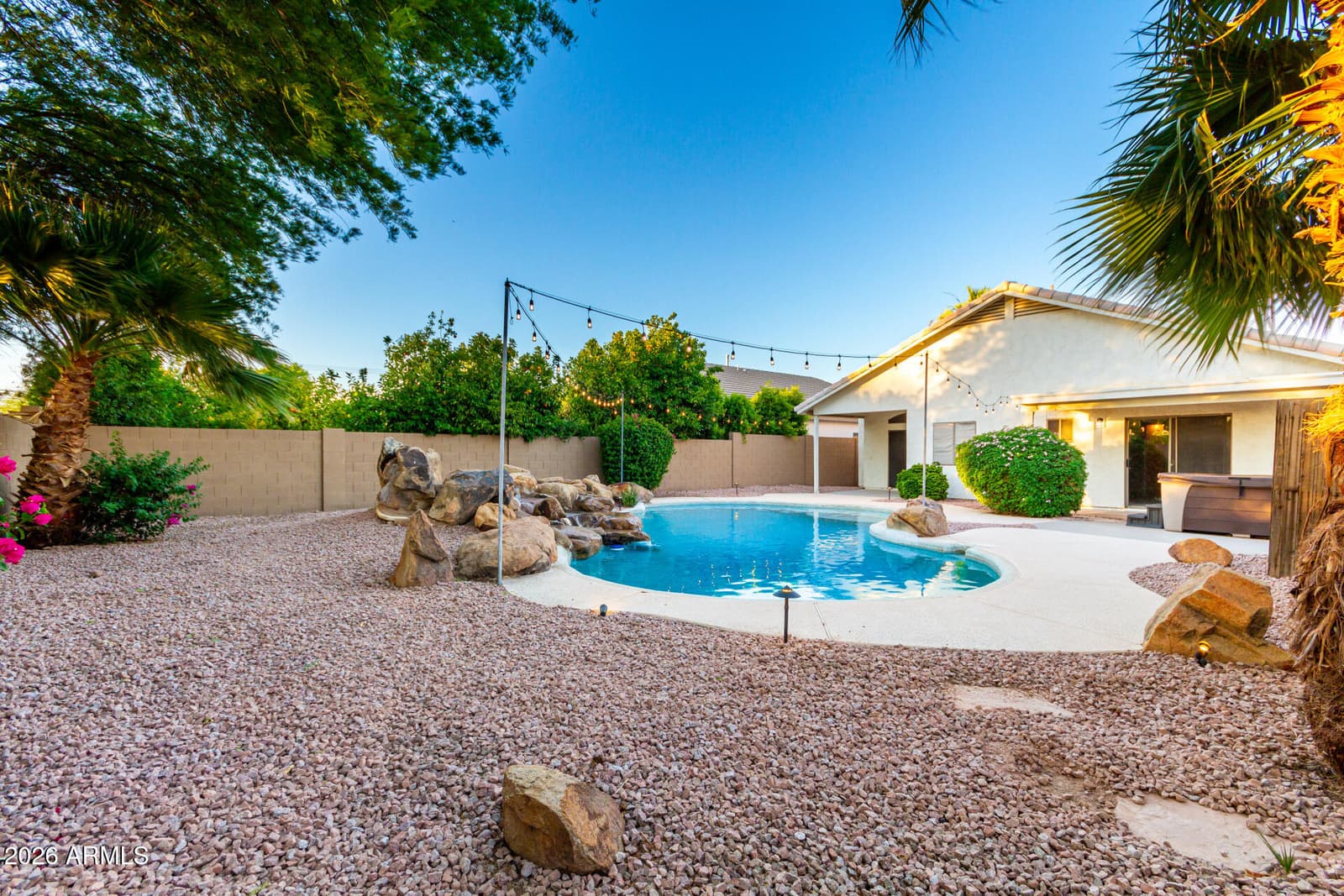 3152 N 83RD Place, Scottsdale, AZ 85251 — photo 35 of 57