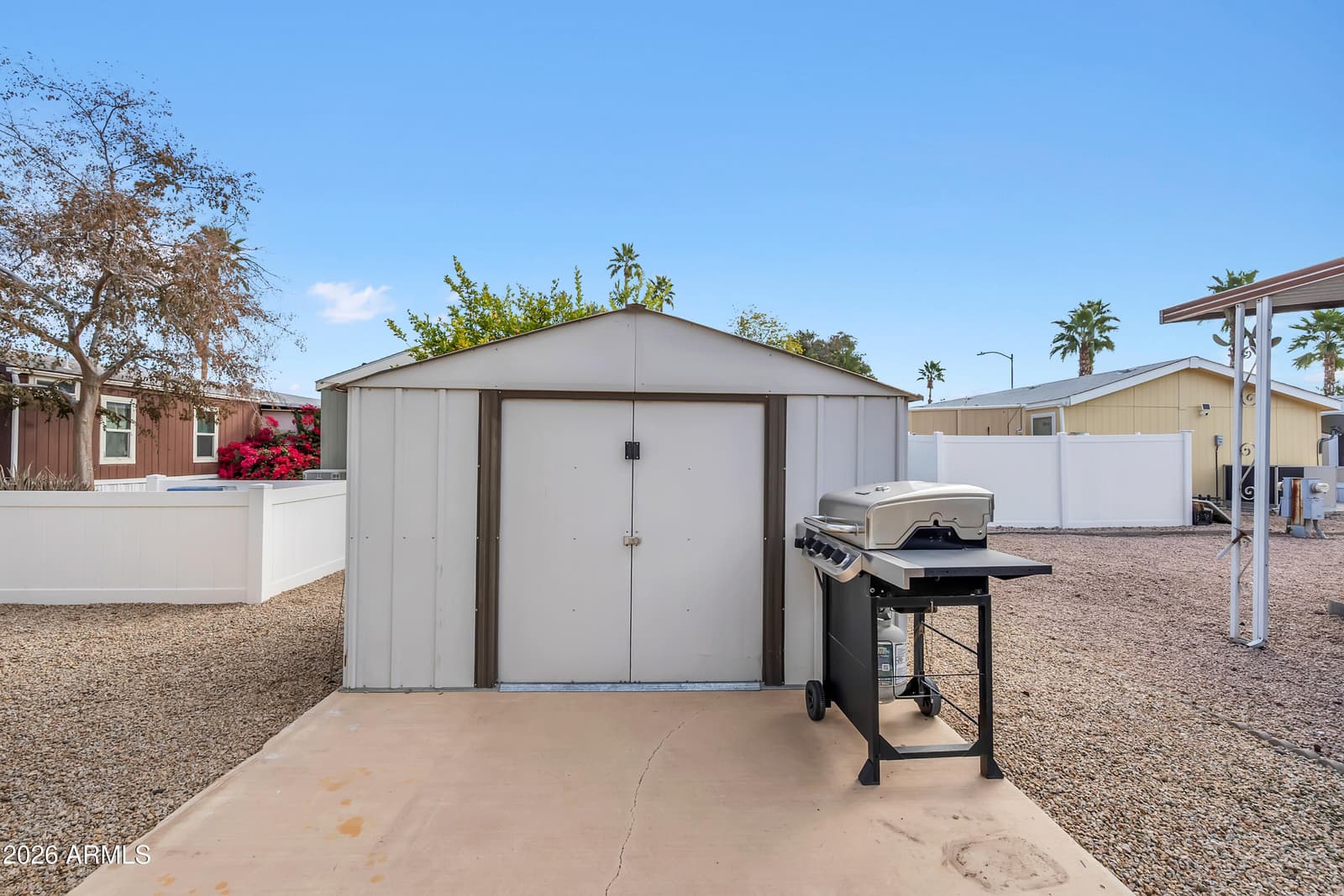 17851 N 16th Place, Phoenix, AZ 85022 — photo 26 of 30