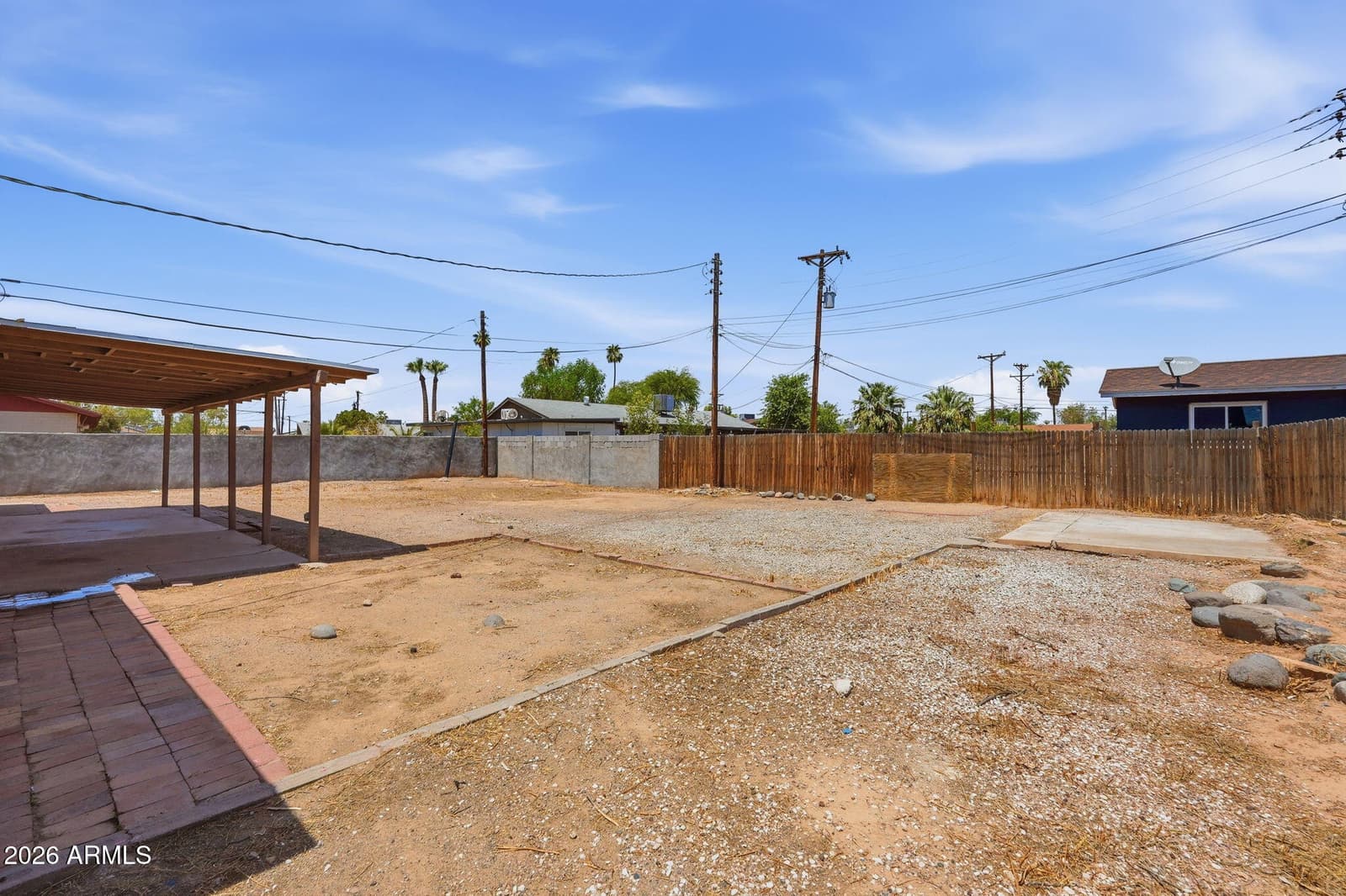 2964 N 53RD Drive, Phoenix, AZ 85031 — photo 38 of 39