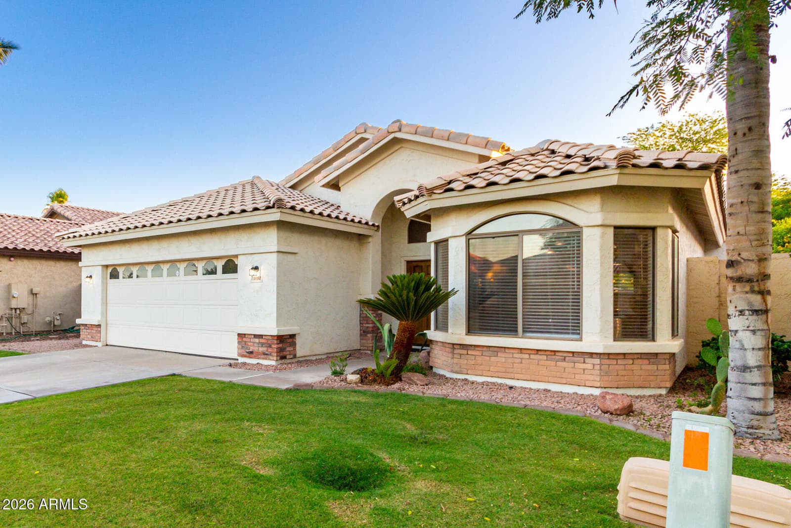 3152 N 83RD Place, Scottsdale, AZ 85251 — photo 42 of 57