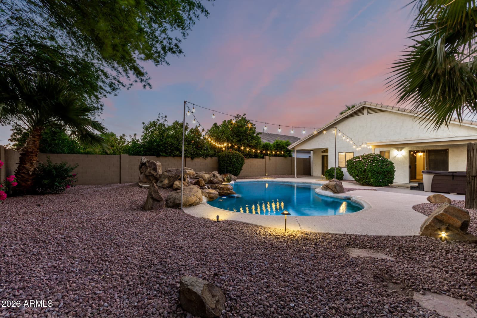 3152 N 83RD Place, Scottsdale, AZ 85251 — photo 46 of 57