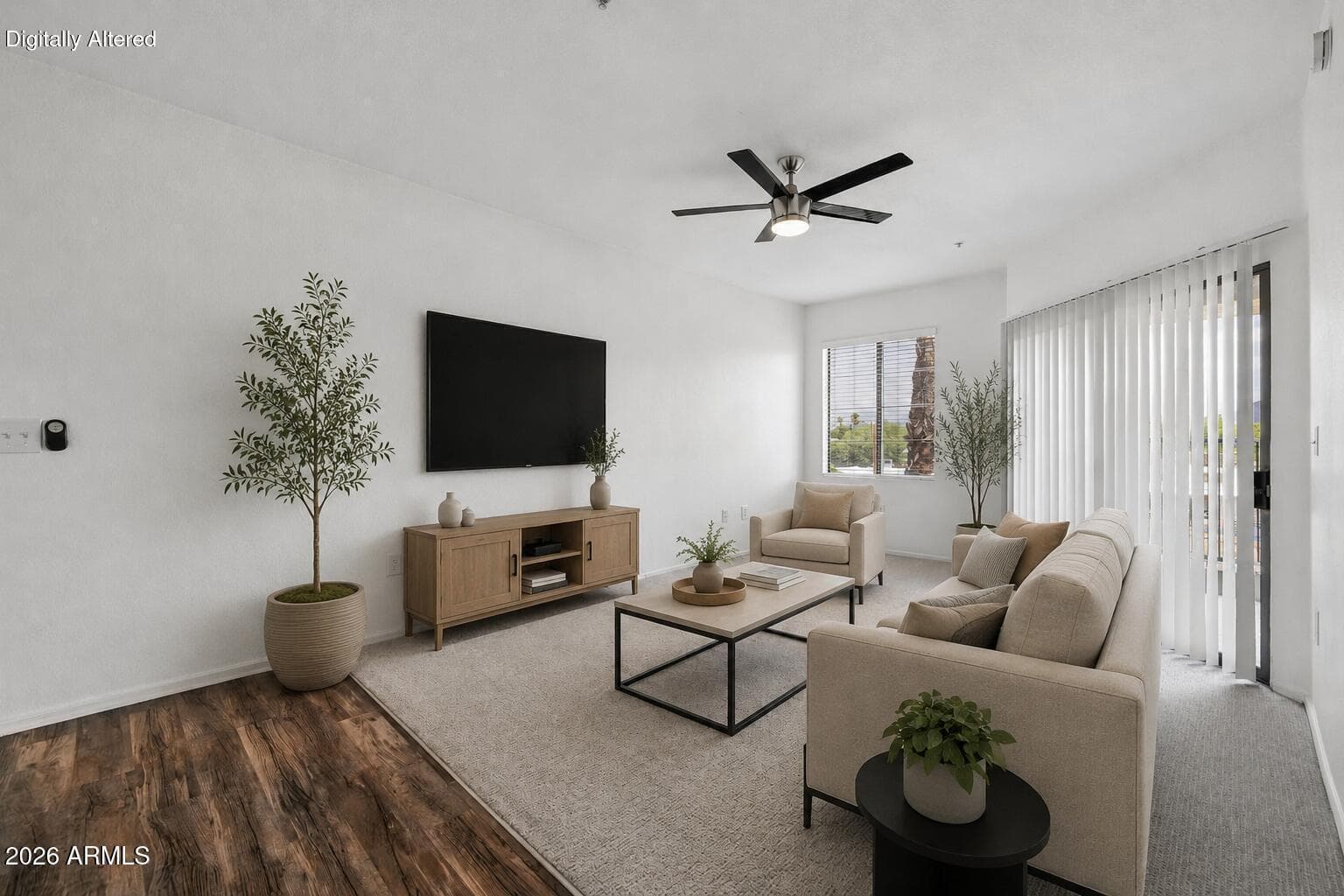5302 E VAN BUREN Street 3045, Phoenix, AZ 85008 — photo 1 of 19