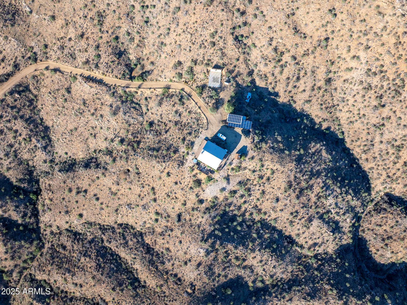 5975 W AURORA HILLS Road, Morristown, AZ 85342 — photo 34 of 49