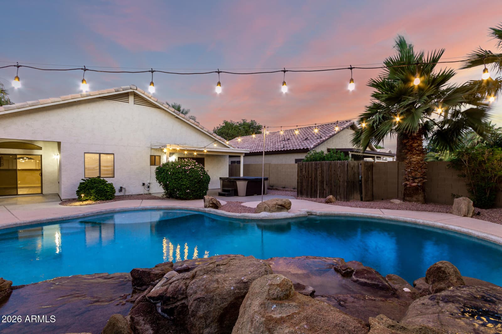 3152 N 83RD Place, Scottsdale, AZ 85251 — photo 29 of 57