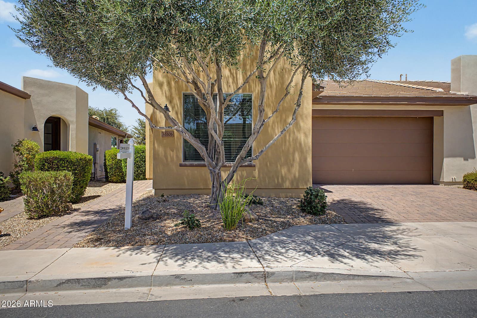 36106 N DESERT TEA Drive, Queen Creek, AZ 85140 — photo 1 of 40