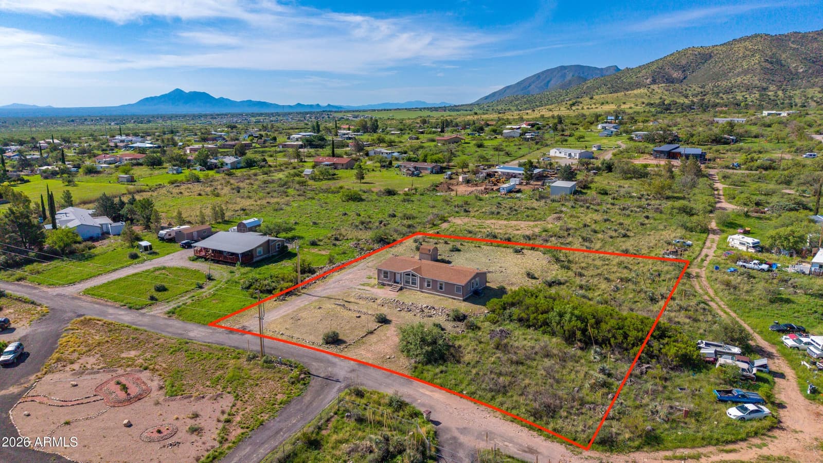 3436 E Piette Road, Hereford, AZ 85615 — photo 26 of 27