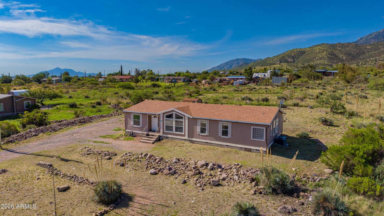 3436 E Piette Road, Hereford, AZ 85615 — photo 3 of 27