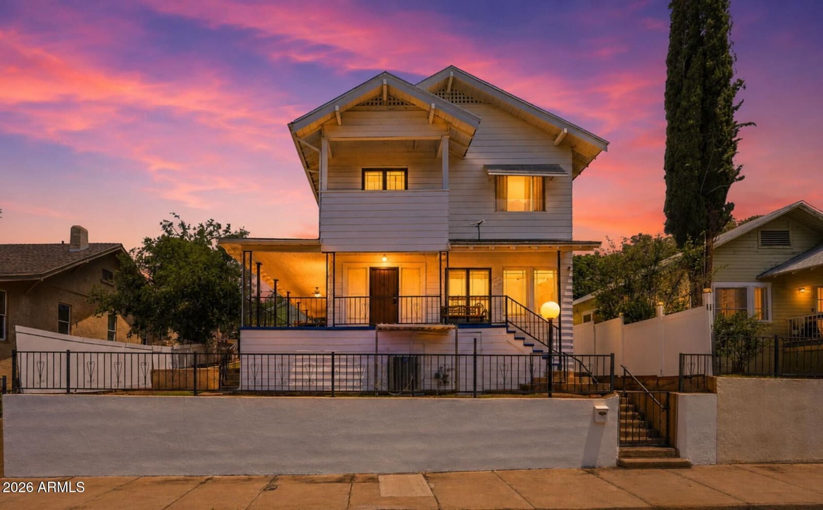 377 S SECOND Street, Globe, AZ 85501 — photo 2 of 83