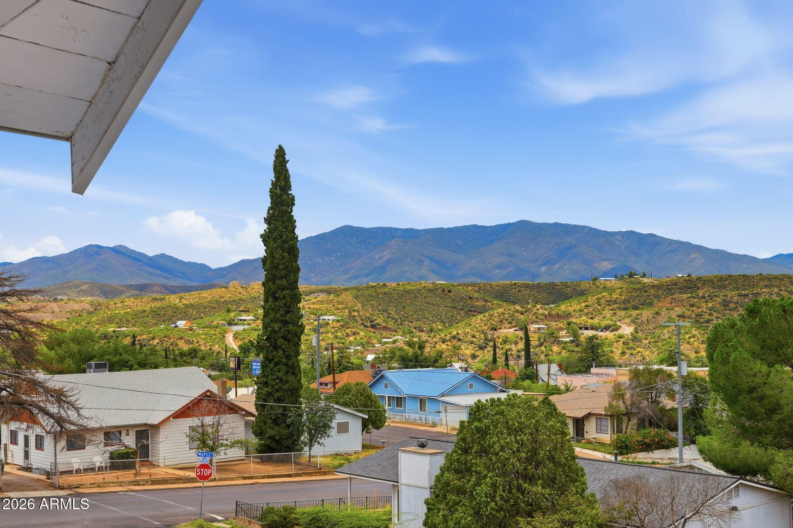 377 S SECOND Street, Globe, AZ 85501 — photo 19 of 83