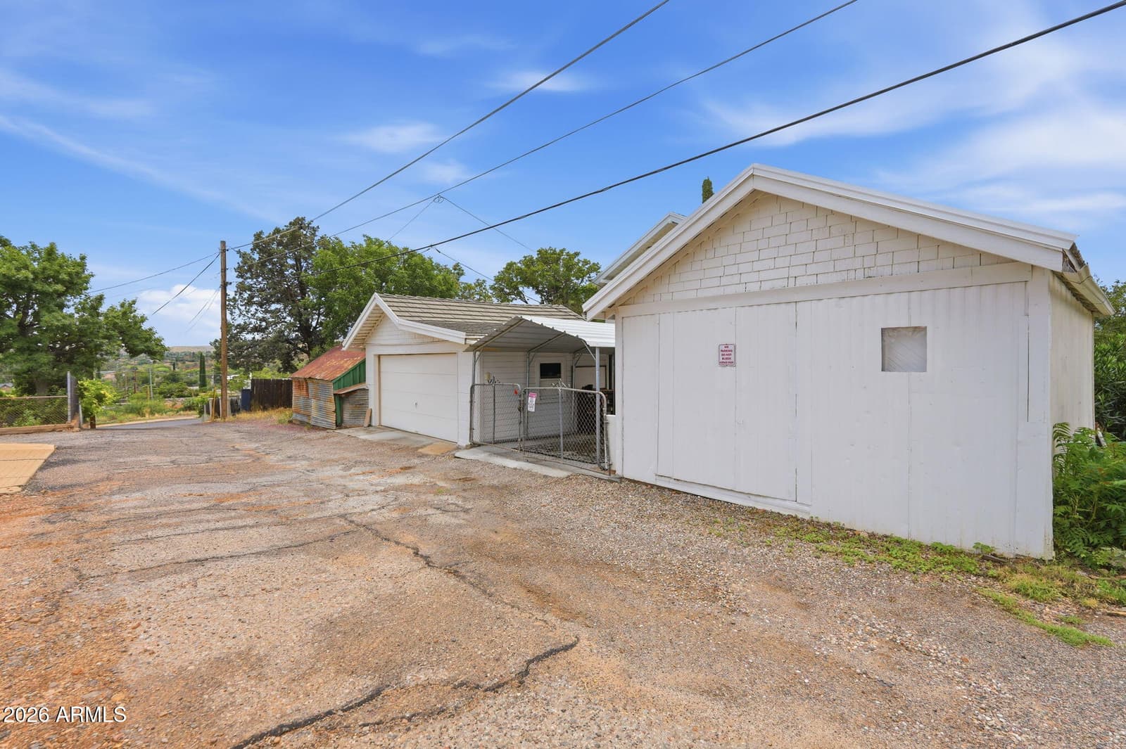 377 S SECOND Street, Globe, AZ 85501 — photo 7 of 83