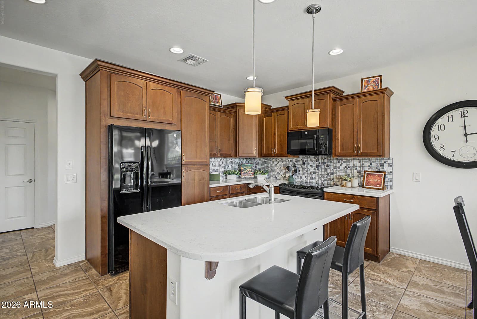 36106 N DESERT TEA Drive, Queen Creek, AZ 85140 — photo 4 of 40