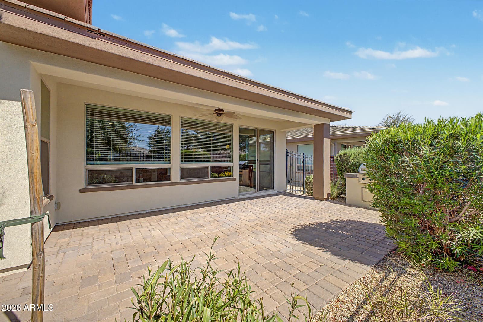 36106 N DESERT TEA Drive, Queen Creek, AZ 85140 — photo 25 of 40
