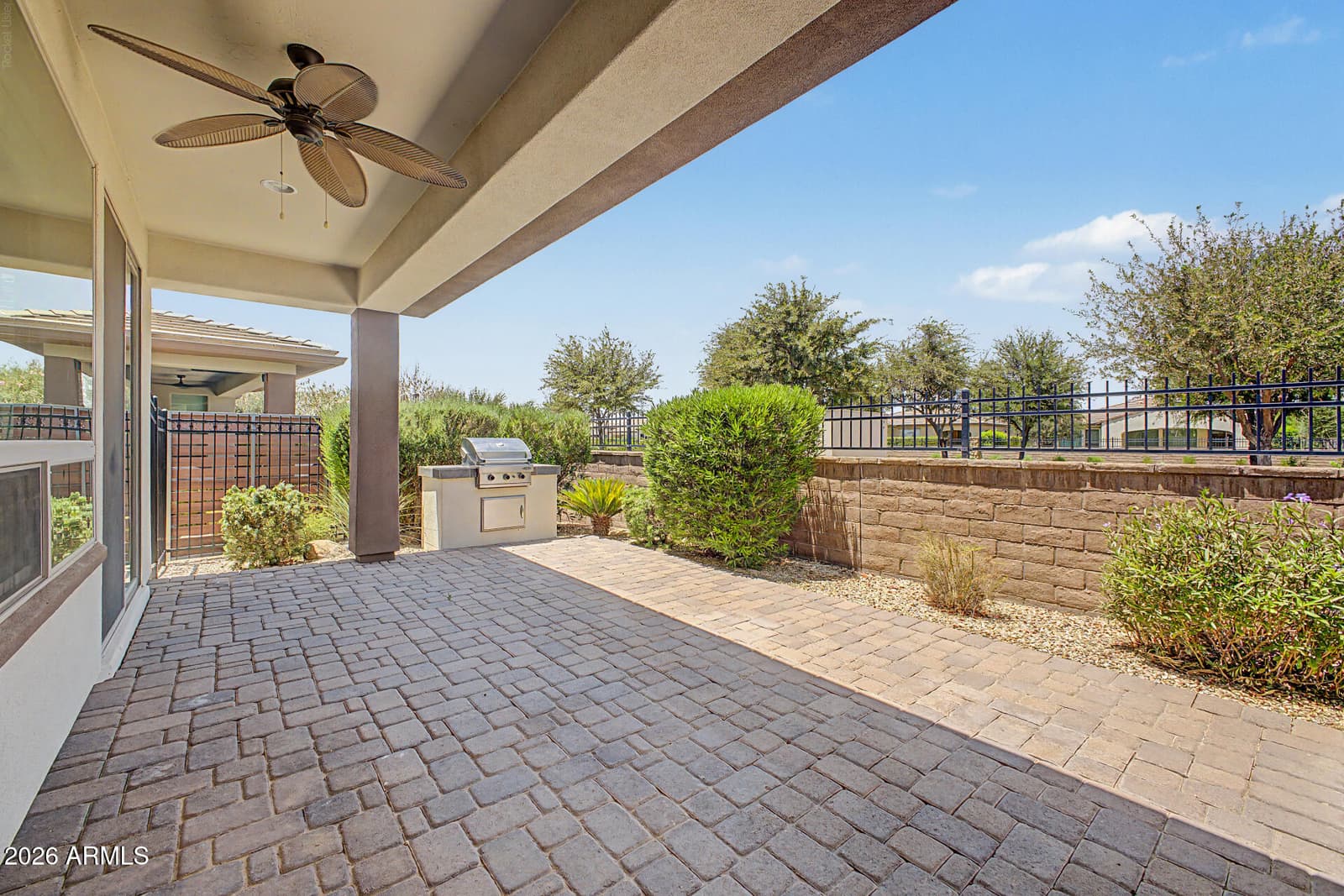 36106 N DESERT TEA Drive, Queen Creek, AZ 85140 — photo 26 of 40