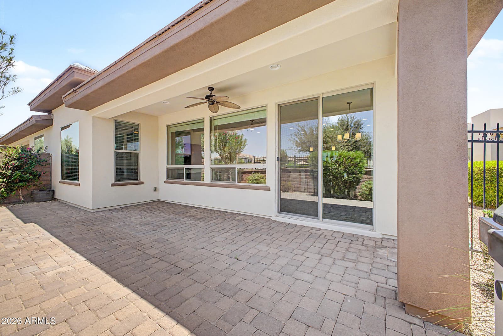 36106 N DESERT TEA Drive, Queen Creek, AZ 85140 — photo 28 of 40