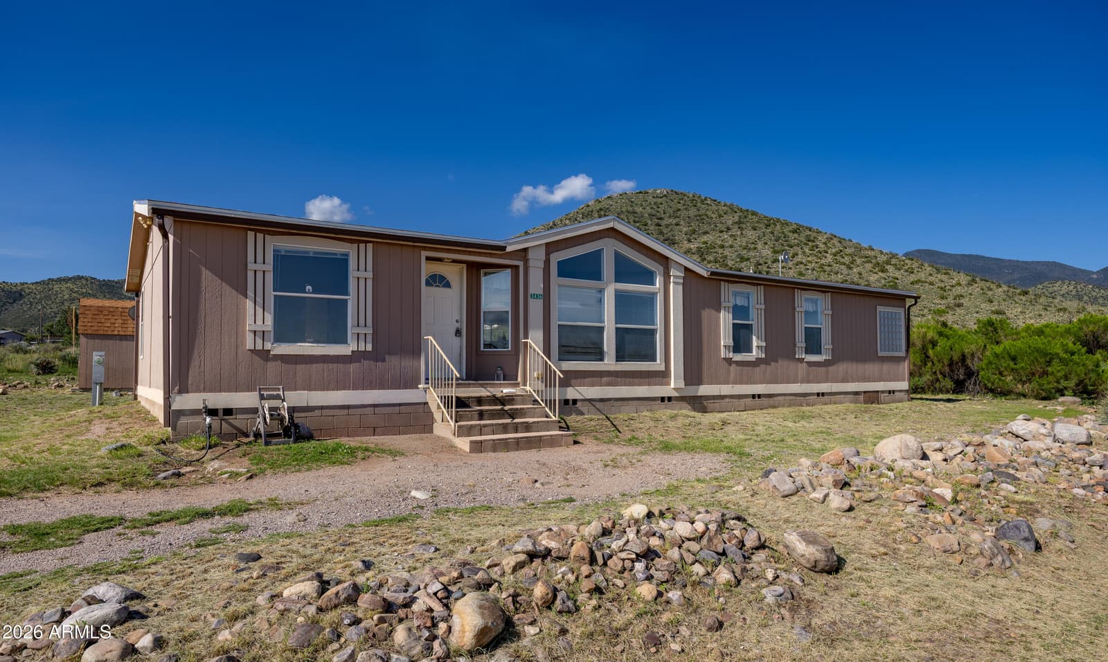 3436 E Piette Road, Hereford, AZ 85615 — photo 1 of 27