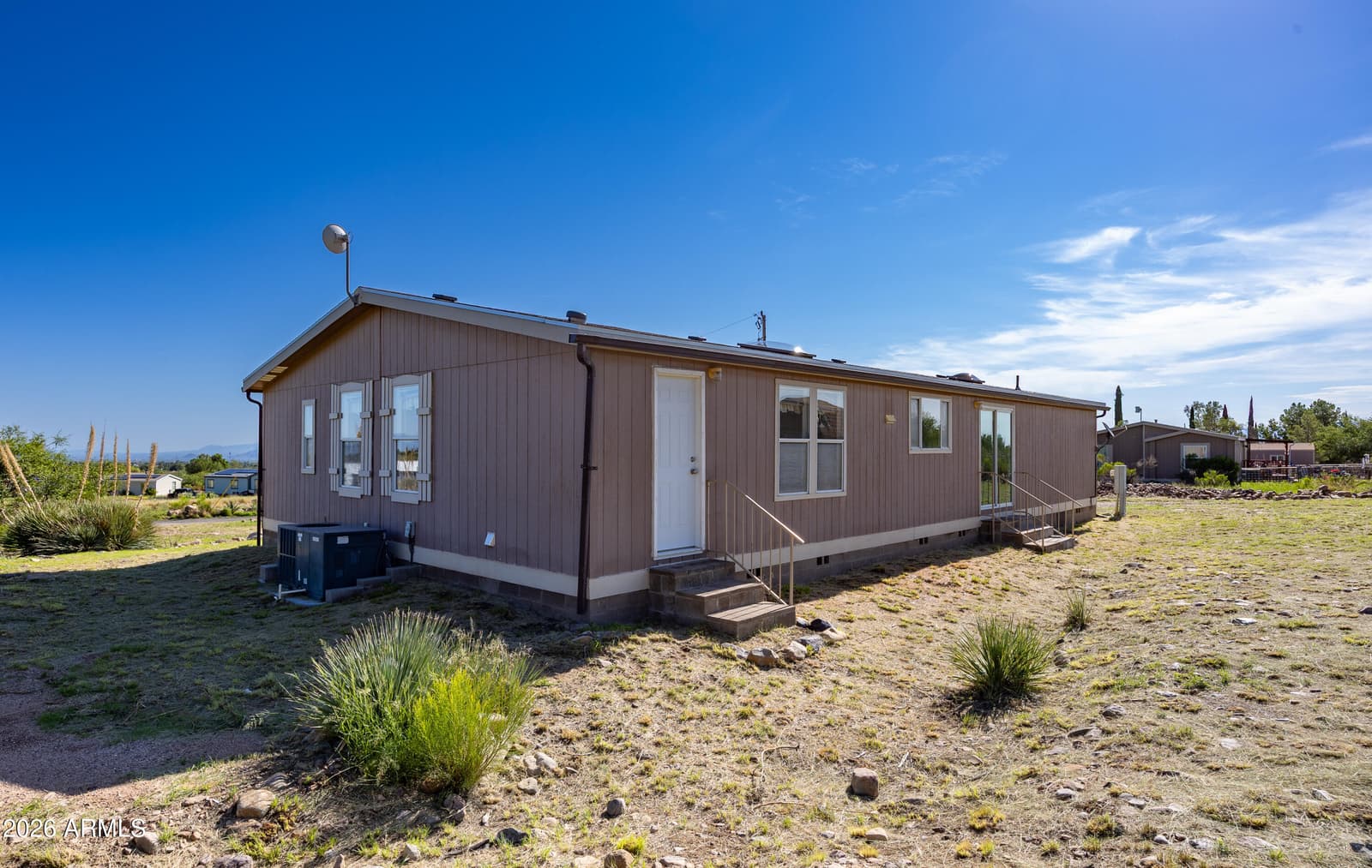 3436 E Piette Road, Hereford, AZ 85615 — photo 23 of 27