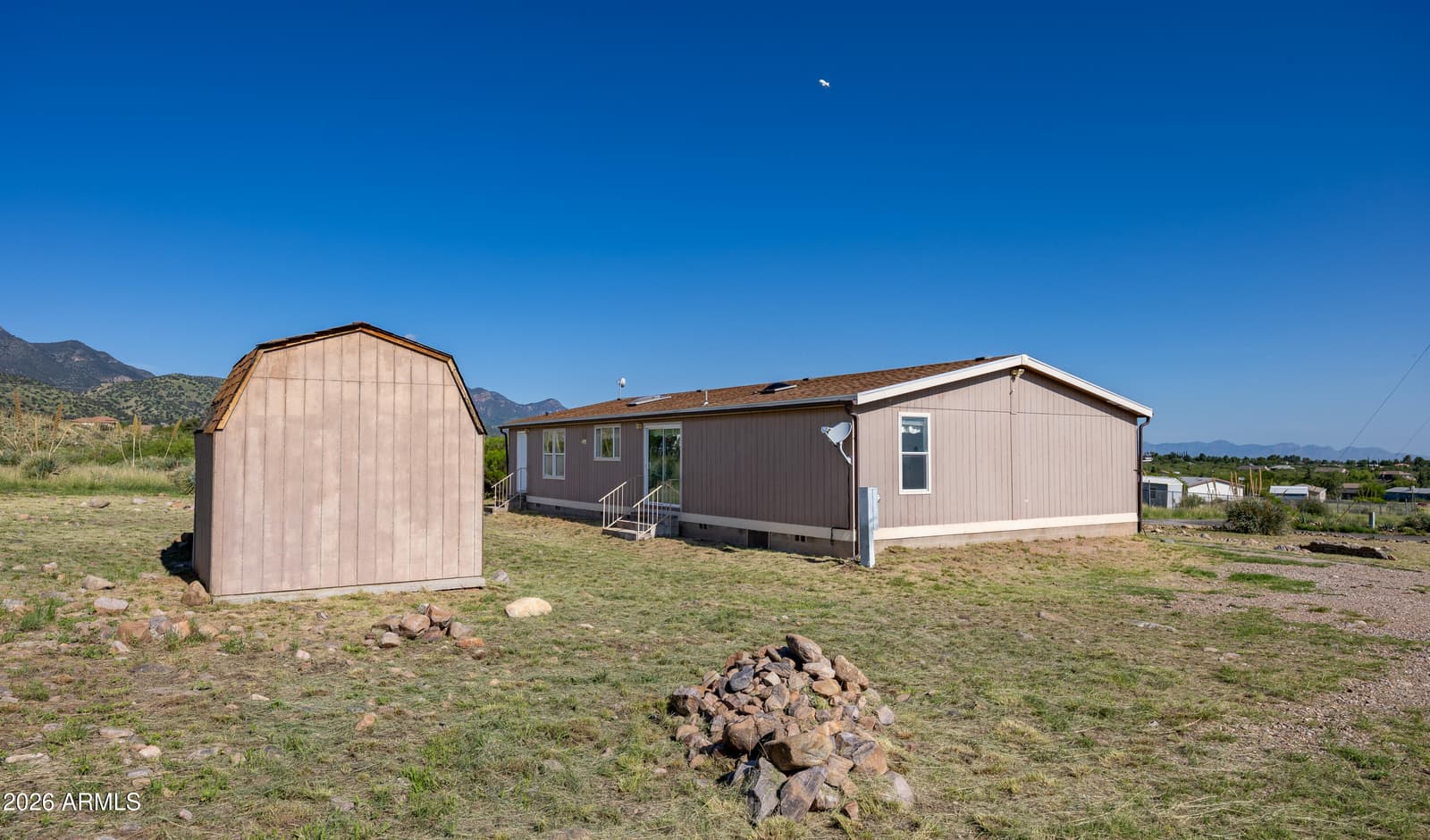 3436 E Piette Road, Hereford, AZ 85615 — photo 22 of 27