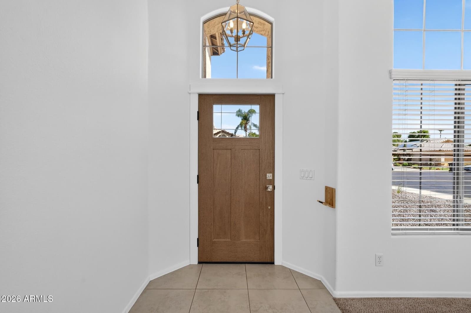 1633 E BARBARITA Avenue, Gilbert, AZ 85234 — photo 2 of 47