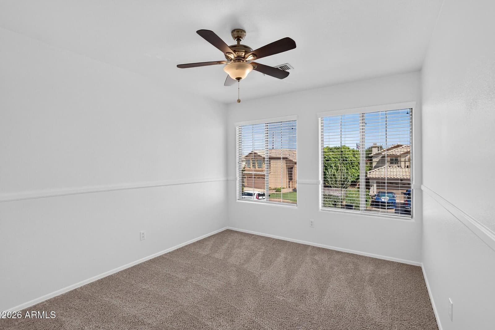 1633 E BARBARITA Avenue, Gilbert, AZ 85234 — photo 27 of 47