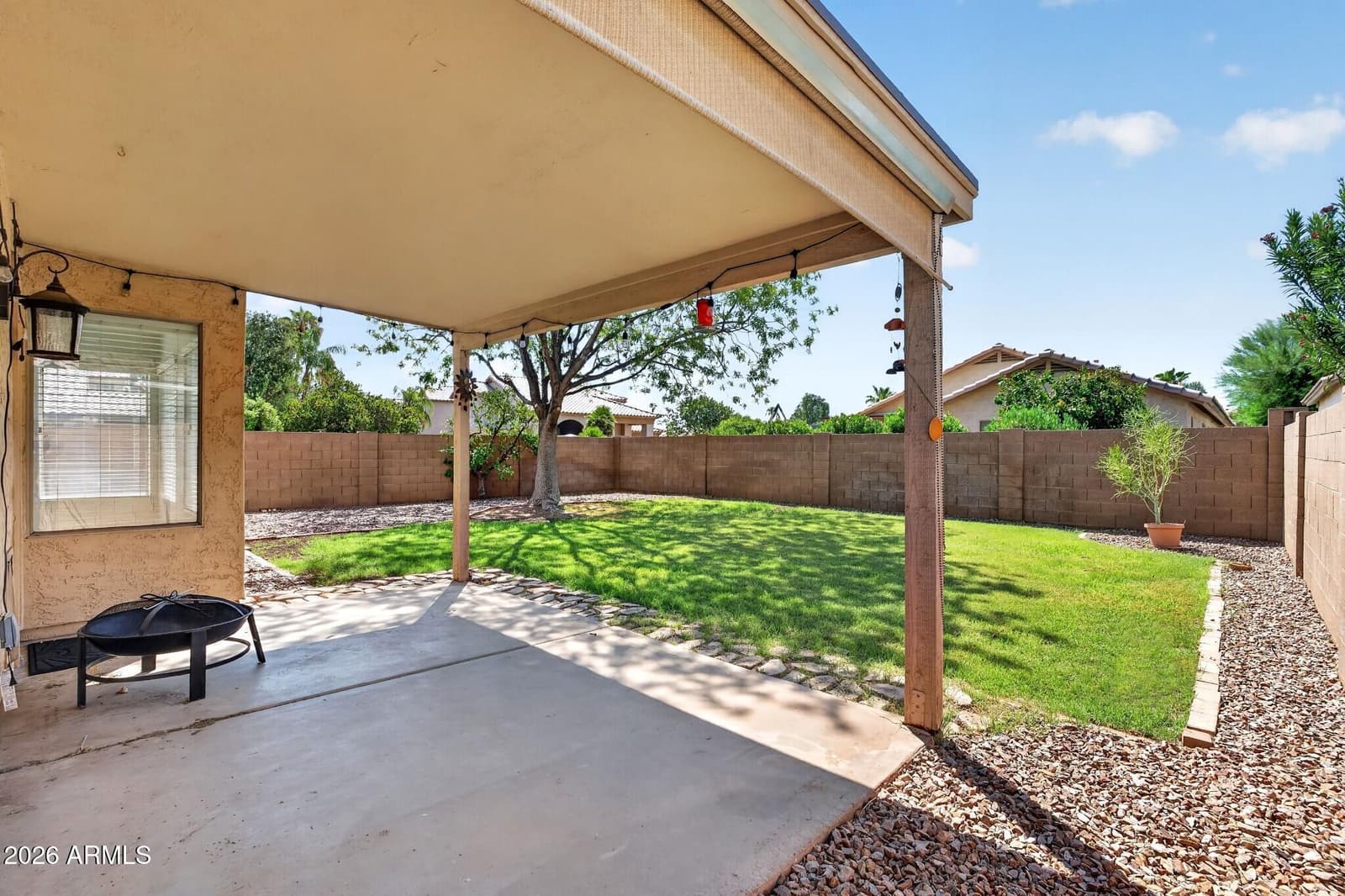 1633 E BARBARITA Avenue, Gilbert, AZ 85234 — photo 31 of 47
