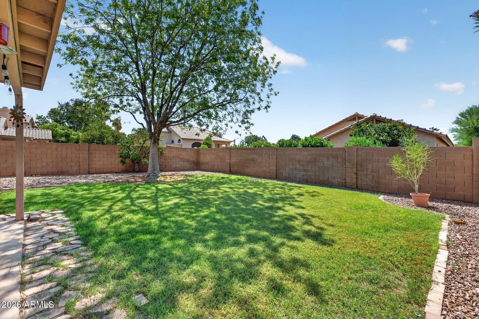 1633 E BARBARITA Avenue, Gilbert, AZ 85234 — photo 32 of 47