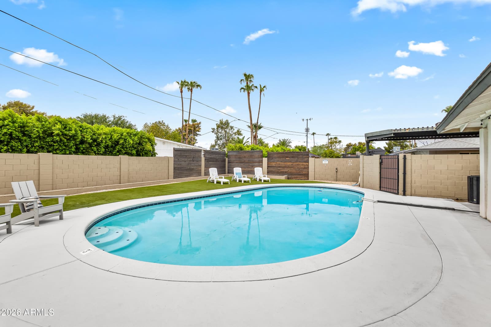 711 W NORTHERN Avenue, Phoenix, AZ 85021 — photo 25 of 28