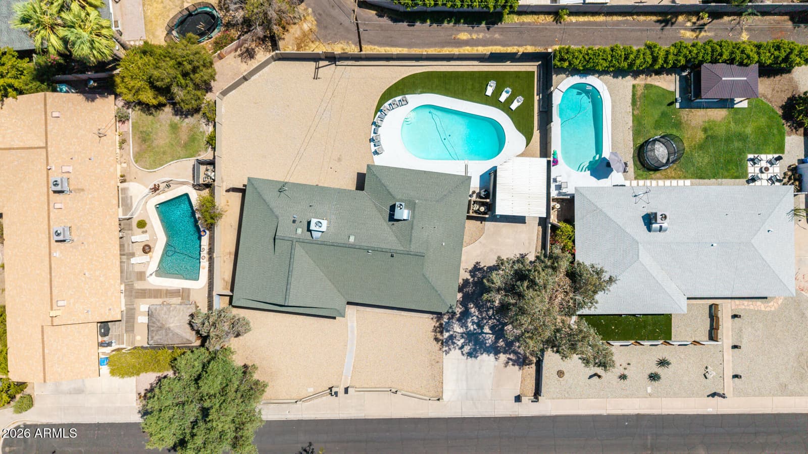 711 W NORTHERN Avenue, Phoenix, AZ 85021 — photo 23 of 28