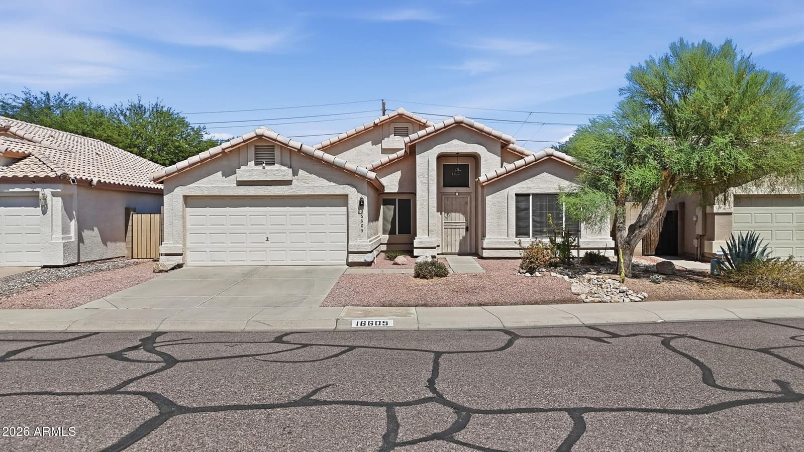 16605 N 23RD Place, Phoenix, AZ 85022 — photo 1 of 40