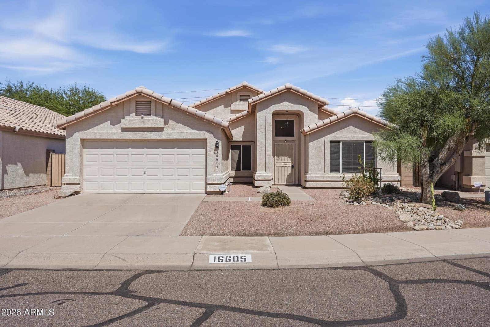 16605 N 23RD Place, Phoenix, AZ 85022 — photo 2 of 40