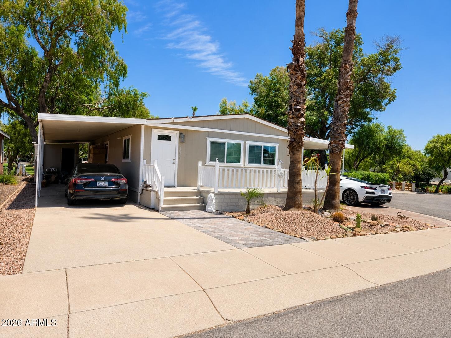 17849 N 16th Way, Phoenix, AZ 85022 — photo 1 of 21